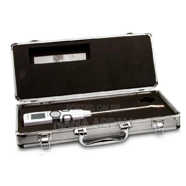 Digital Deep Frying Oil Tester/Quality Monitor · Photo 1