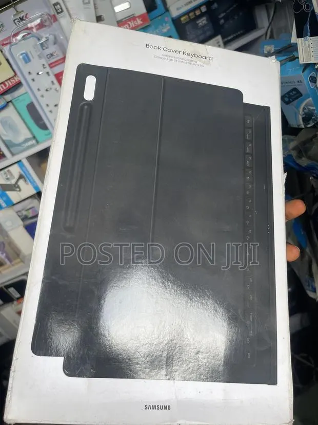 Tablets S8 Ultra /9/ S10ultra Cover · Photo 1