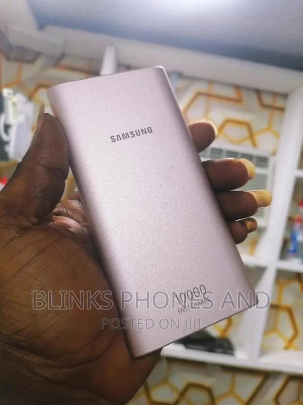 Samsung Power Bank · Photo 1