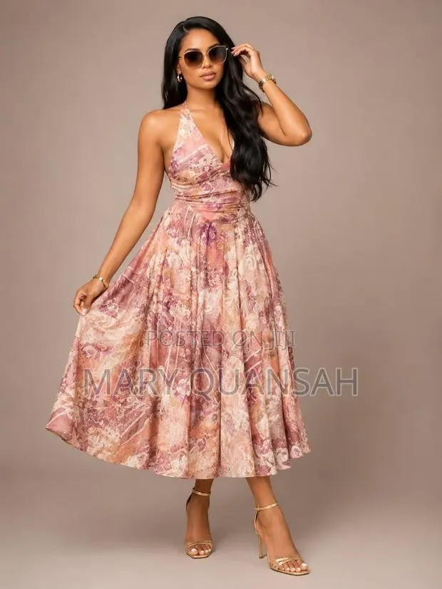 Straight Dress Available in Medium · Photo 1