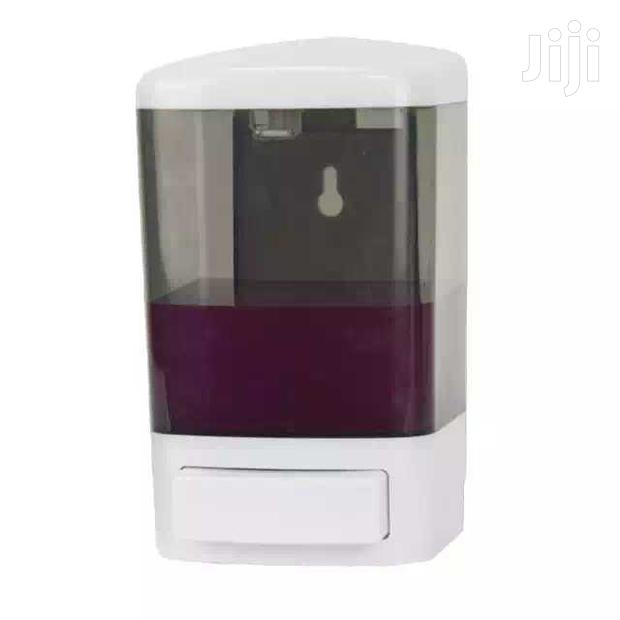 Soap Dispenser 1000ml · Photo 2