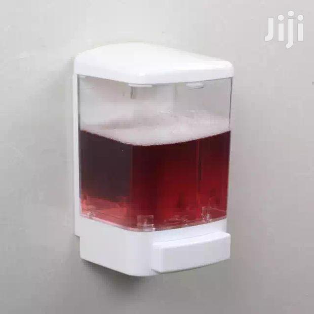 Soap Dispenser 1000ml · Photo 1