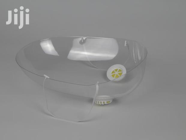 Medical Grade Face Shield · Photo 1