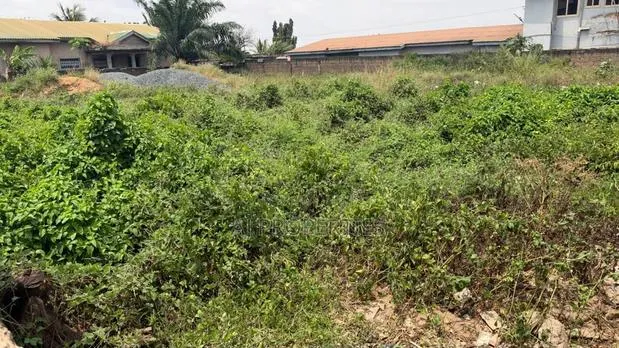 A Titled Land for Sale at Ashaley Botwe · Photo 1