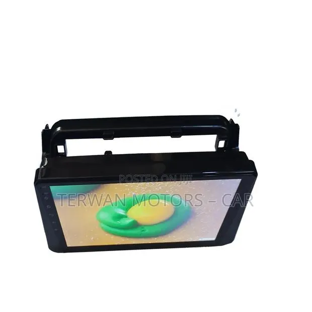 New Car Android Touchscreen for Nissan Kicks 2014 · Photo 1