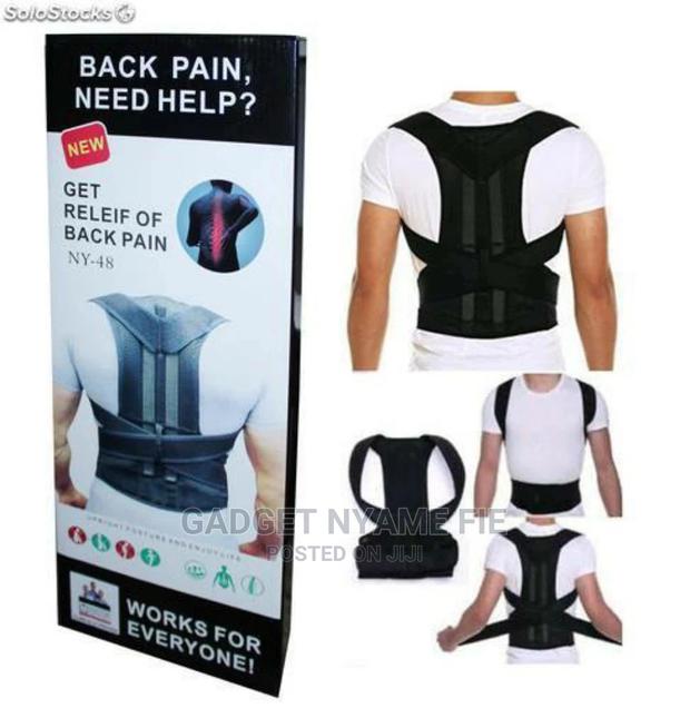 Back Support Belt · Photo 1