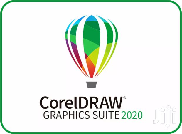 Coreldraw Graphic Suite 2021 | Fully Activated · Photo 1