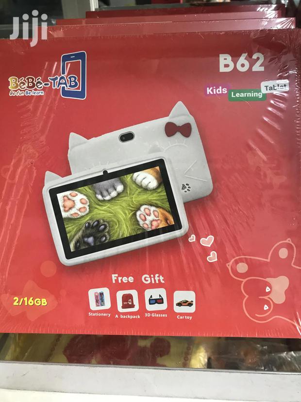 Bebe-Tab B62 Kids Educational Tablet · Photo 2