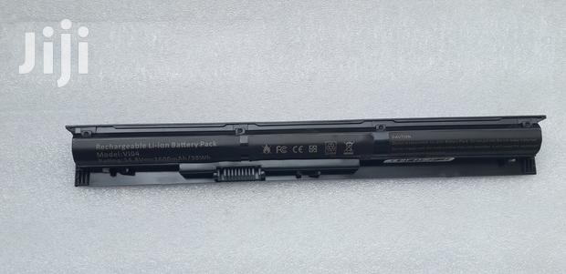 Hp Laptop Battery V104 for Pavilion 15 Envy 15 · Photo 2