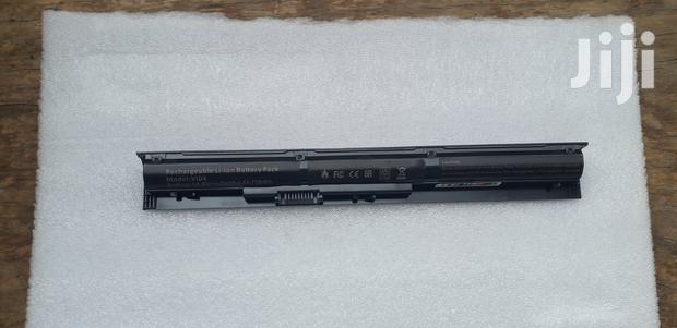 Hp Laptop Battery V104 for Pavilion 15 Envy 15 · Photo 5
