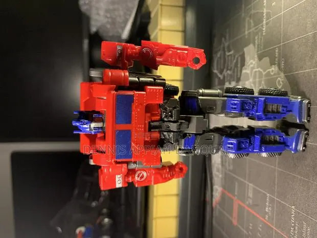 Transformers Toys and More · Photo 1