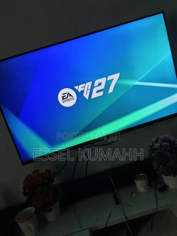 Ea Sports Fc 27 (Ps4 Jailbreak) · Photo 1