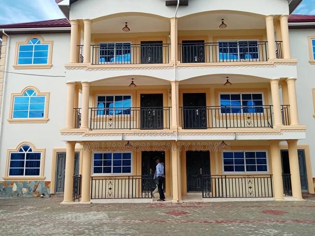 2bdrm Apartment in M.F Estate, Spintex for rent · Photo 6
