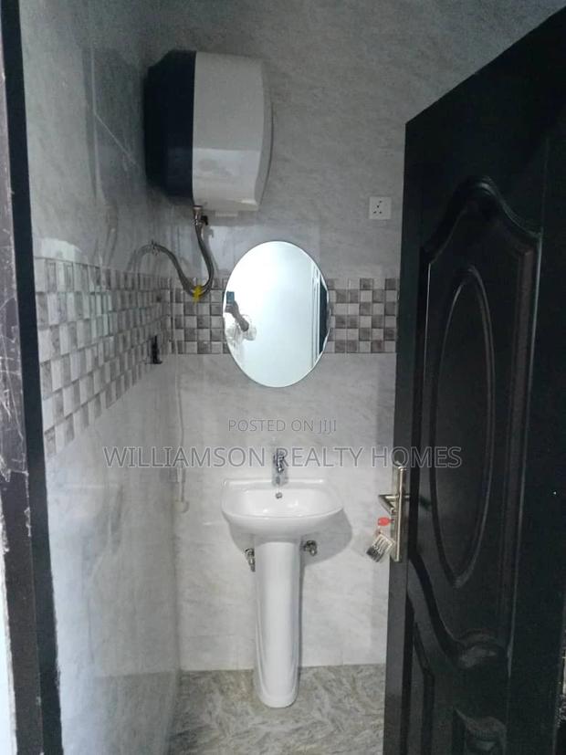 2bdrm Apartment in M.F Estate, Spintex for rent · Photo 3