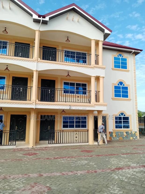 2bdrm Apartment in M.F Estate, Spintex for rent · Photo 1