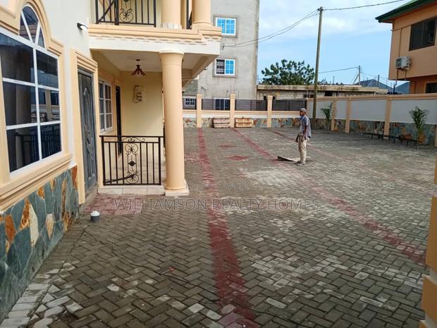 2bdrm Apartment in M.F Estate, Spintex for rent · Photo 8