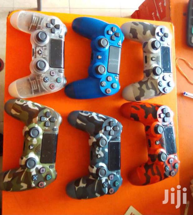 Ps4 Game Controller · Photo 1