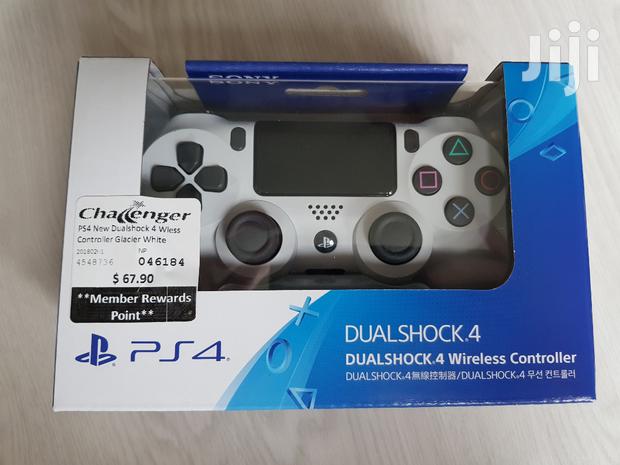 Ps4 Game Controller · Photo 7