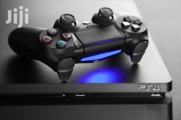 Ps4 Game Controller · Photo 2