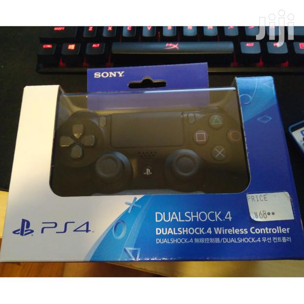 Ps4 Game Controller · Photo 8