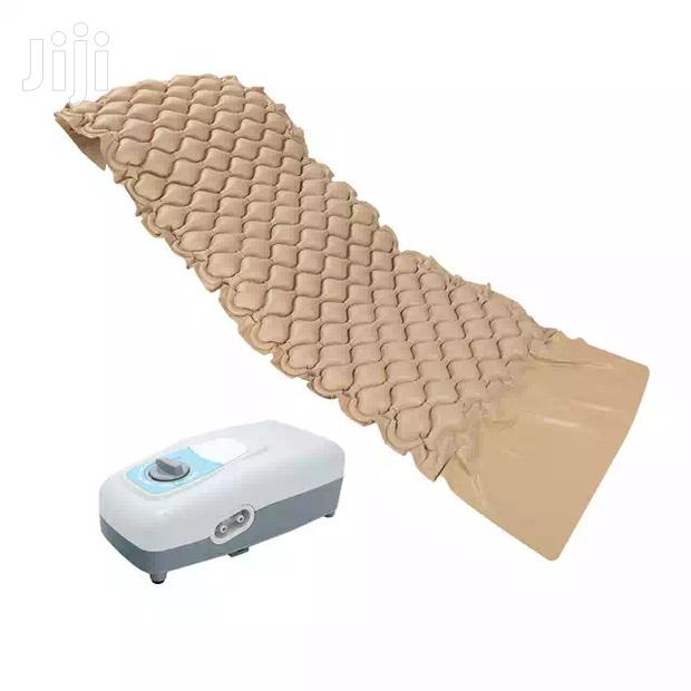 Ripple Bed · Photo 1
