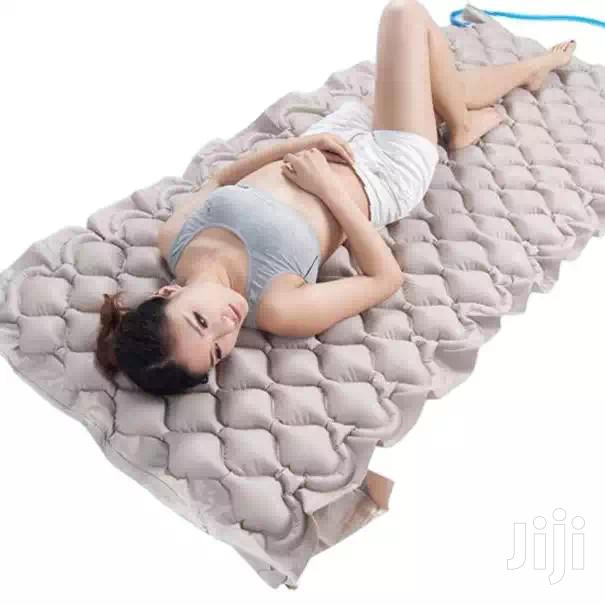 Ripple Bed · Photo 2