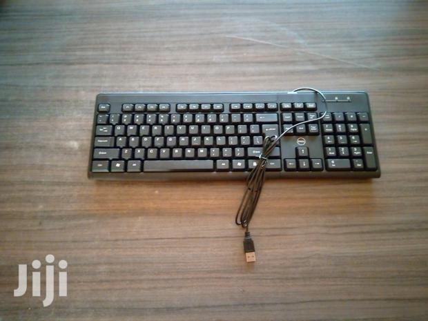 Dell Business Keyboard · Photo 1