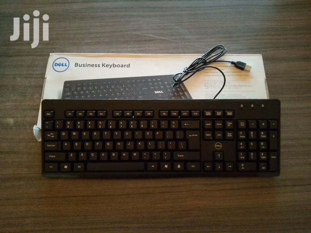 Dell Business Keyboard · Photo 2