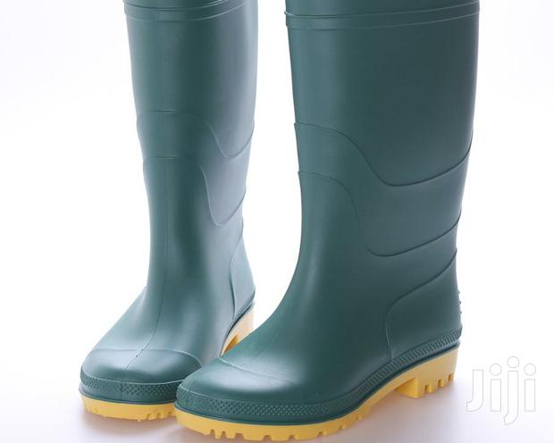 Gum Boots (Wellington)