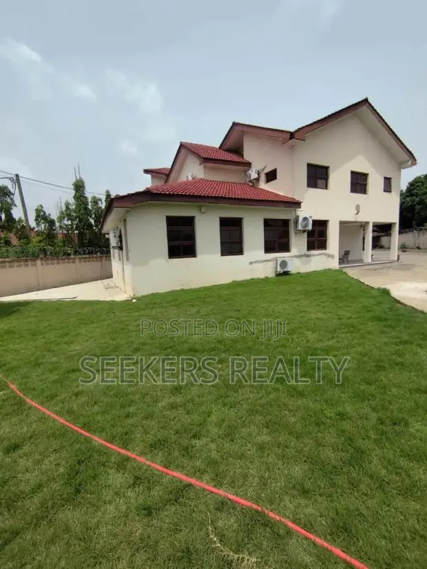 15bdrm House in Seekers Realty, MTN Area for rent · Photo 1