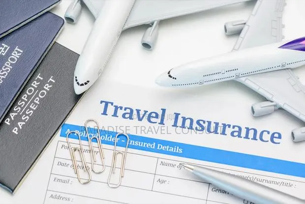 Travel Insurance · Photo 1