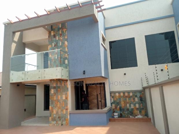 5bdrm House in Hfc Estate Area, for sale · Photo 4