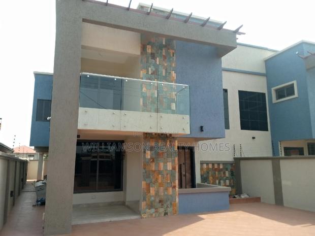 5bdrm House in Hfc Estate Area, for sale · Photo 1