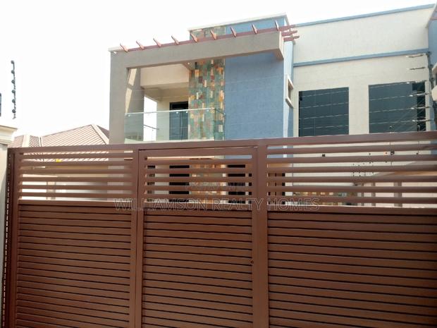 5bdrm House in Hfc Estate Area, for sale · Photo 7
