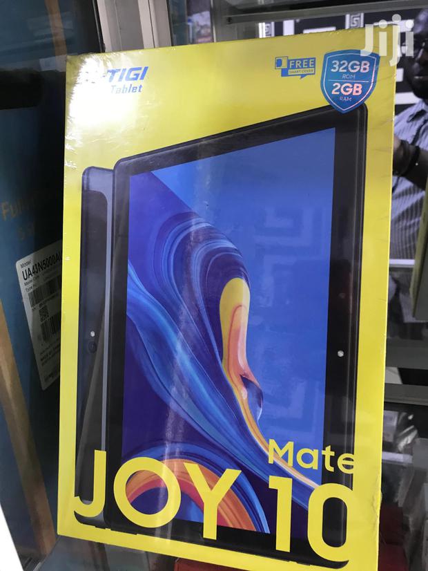 New X-tigi Joy 10 Mate 32 GB Black · Photo 3