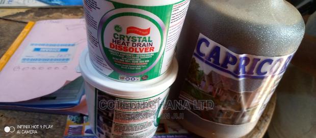 Biofil Toilet Digester Chemicals ( Bio Enzyme ) · Photo 8