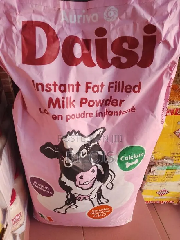 Daisi Milk Powder · Photo 1
