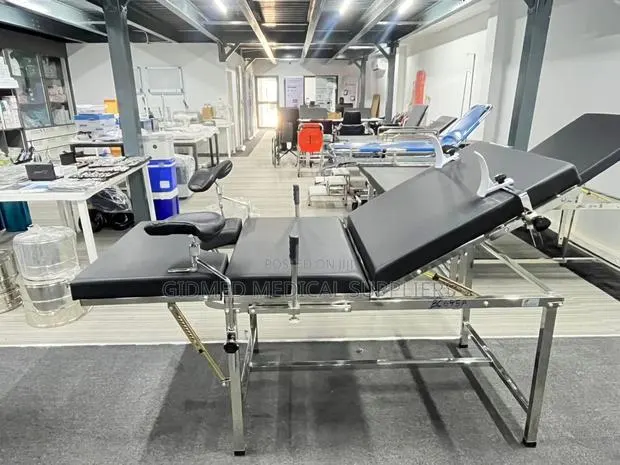 Delivery Bed · Photo 1