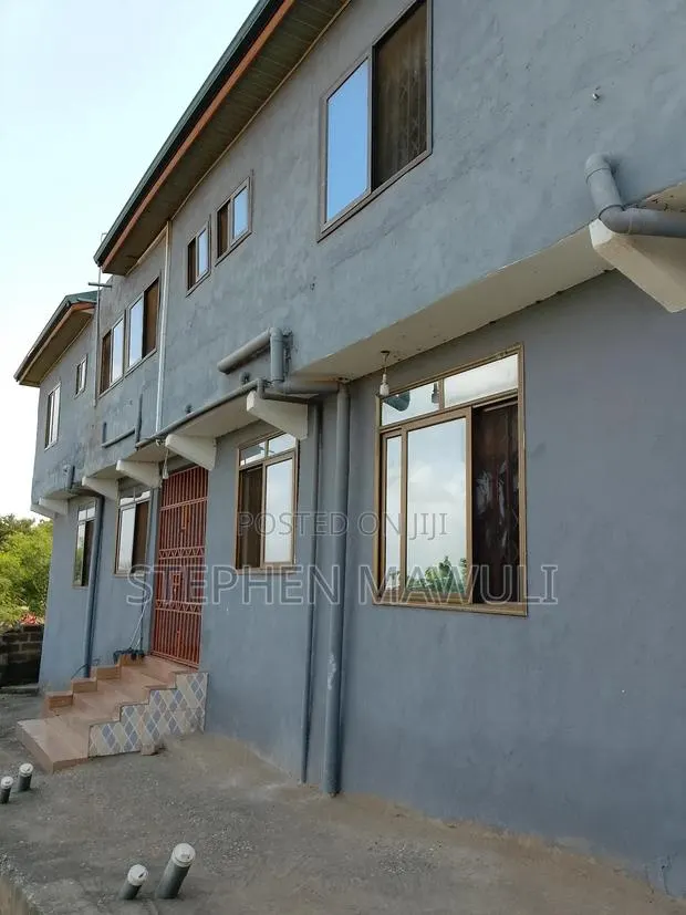 1bdrm Apartment in Ablekuma Agape for rent · Photo 1