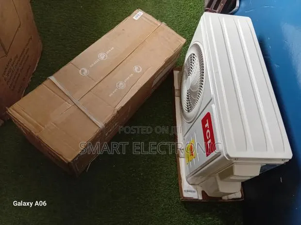 TCL 1.5hp Inverter Ac – Advanced Climate Control · Photo 1