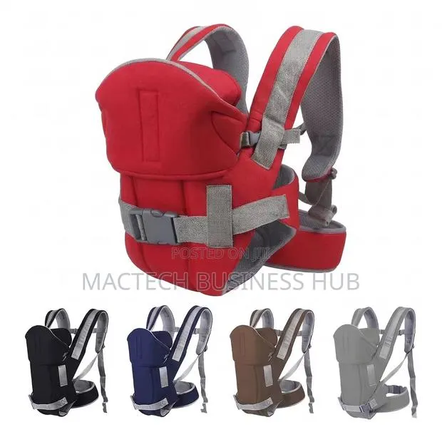 Baby Carrier · Photo 2