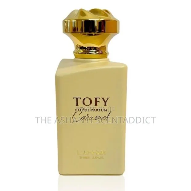 Tofy Caramel · Photo 1