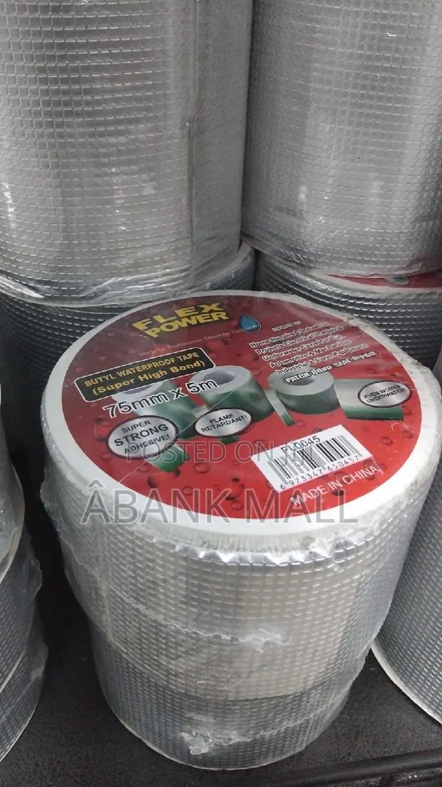 High Bond Tape · Photo 1
