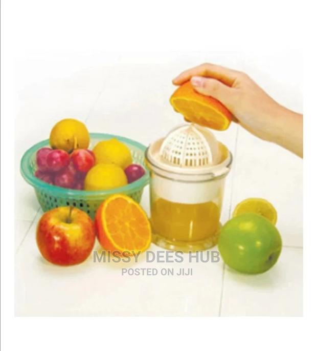 Mini Manual Juicer · Photo 2