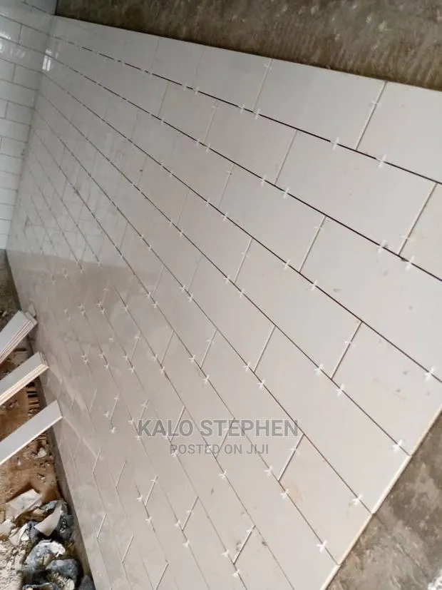 Expect in Tiling Work · Photo 1