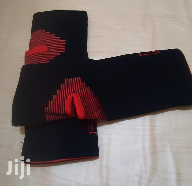 Soccer Anklet · Photo 1