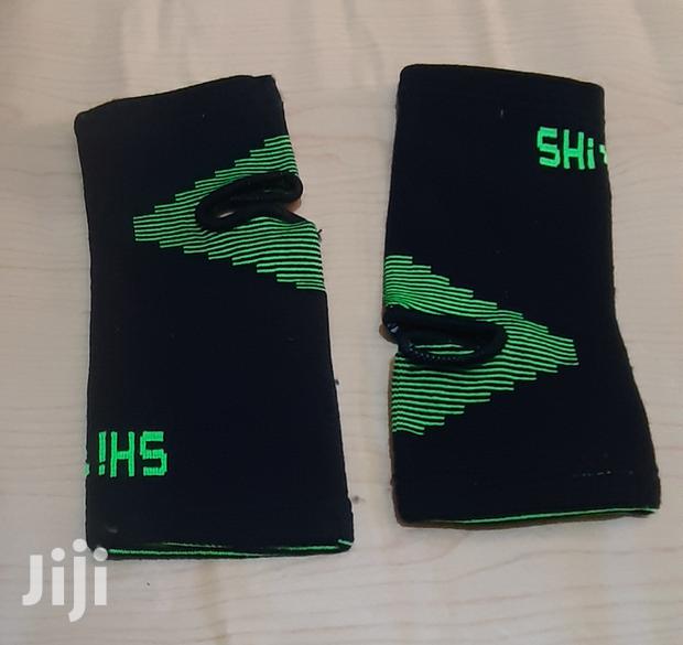 Soccer Anklet · Photo 2