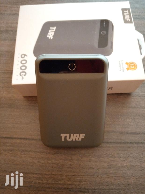 Turf Portable Power · Photo 1