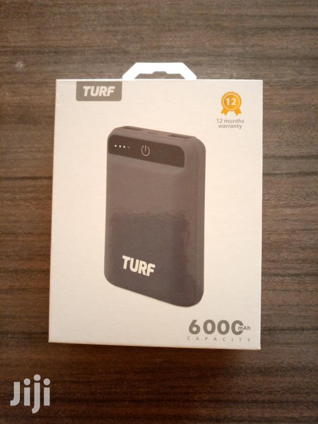 Turf Portable Power · Photo 3