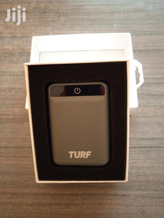 Turf Portable Power · Photo 2